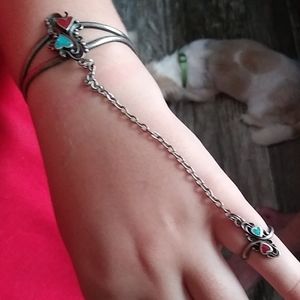 Native American Bracelet